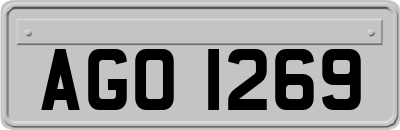 AGO1269