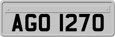 AGO1270
