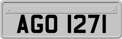 AGO1271