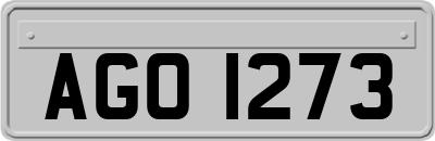 AGO1273