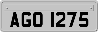 AGO1275