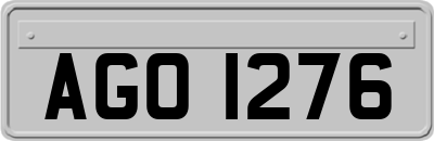 AGO1276