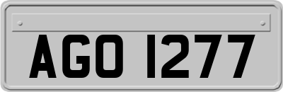 AGO1277