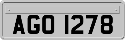 AGO1278