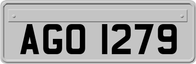 AGO1279
