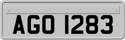 AGO1283