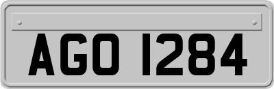 AGO1284