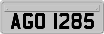 AGO1285