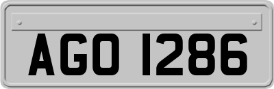 AGO1286