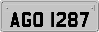 AGO1287