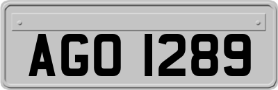 AGO1289