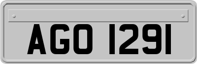 AGO1291