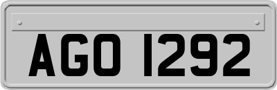 AGO1292