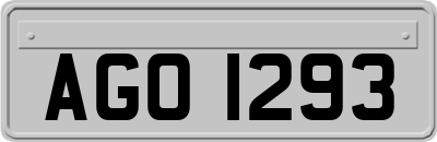 AGO1293