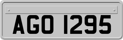 AGO1295