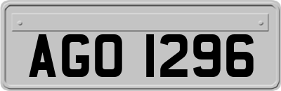AGO1296