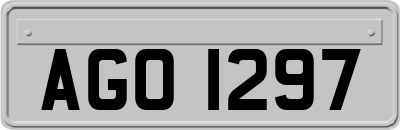 AGO1297