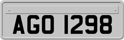 AGO1298