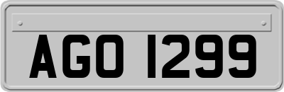 AGO1299