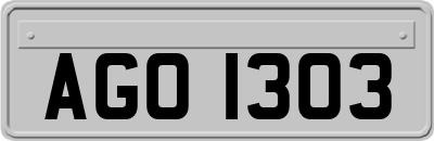 AGO1303