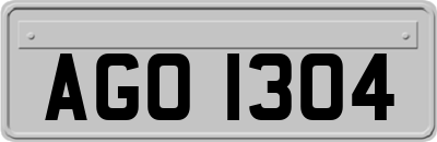 AGO1304