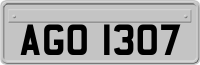 AGO1307