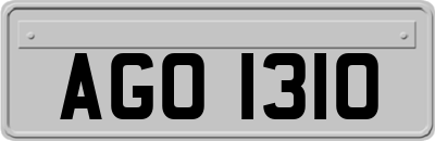 AGO1310