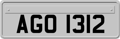 AGO1312