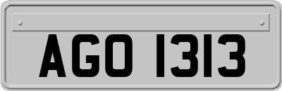 AGO1313