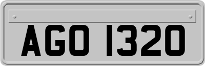 AGO1320