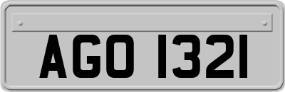 AGO1321