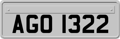 AGO1322