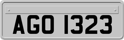 AGO1323