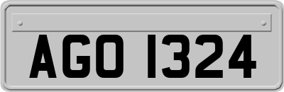 AGO1324