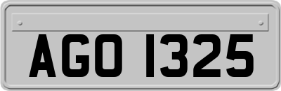AGO1325