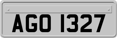 AGO1327
