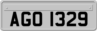 AGO1329