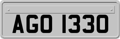 AGO1330