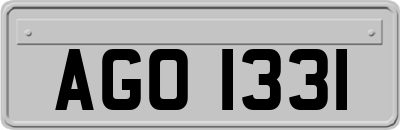 AGO1331