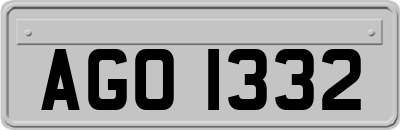 AGO1332