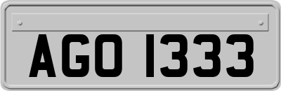 AGO1333