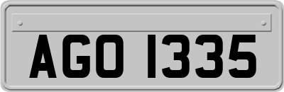 AGO1335