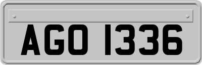AGO1336