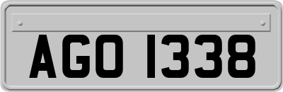 AGO1338