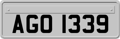 AGO1339