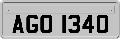 AGO1340