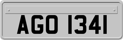 AGO1341