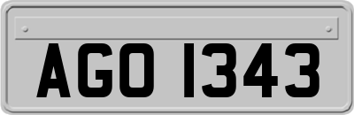 AGO1343