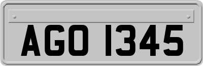 AGO1345