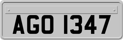 AGO1347